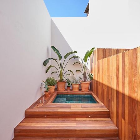 Mon Boutique Hotel Pollença Kültér fotó