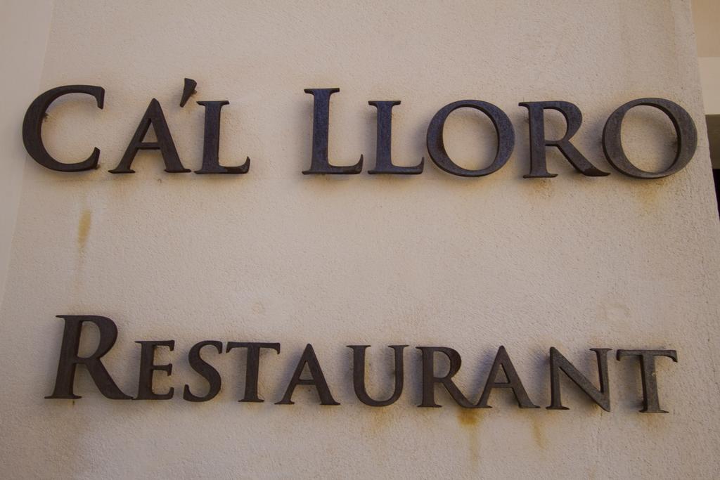 Mon Boutique Hotel Pollença Kültér fotó