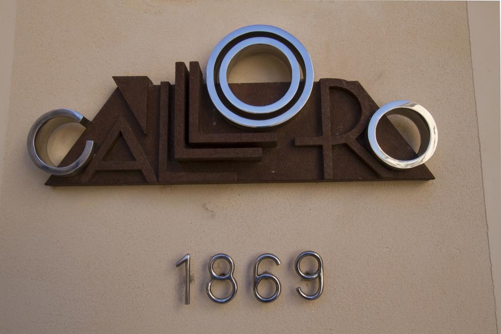 Mon Boutique Hotel Pollença Kültér fotó