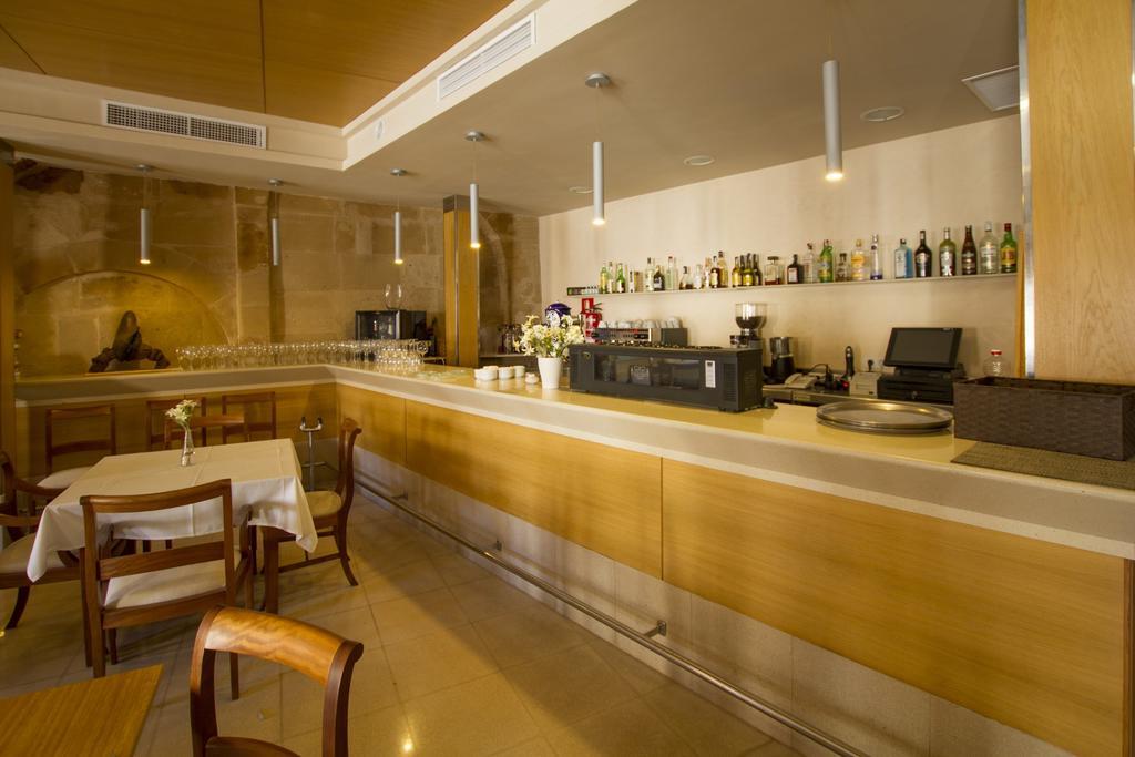 Mon Boutique Hotel Pollença Kültér fotó