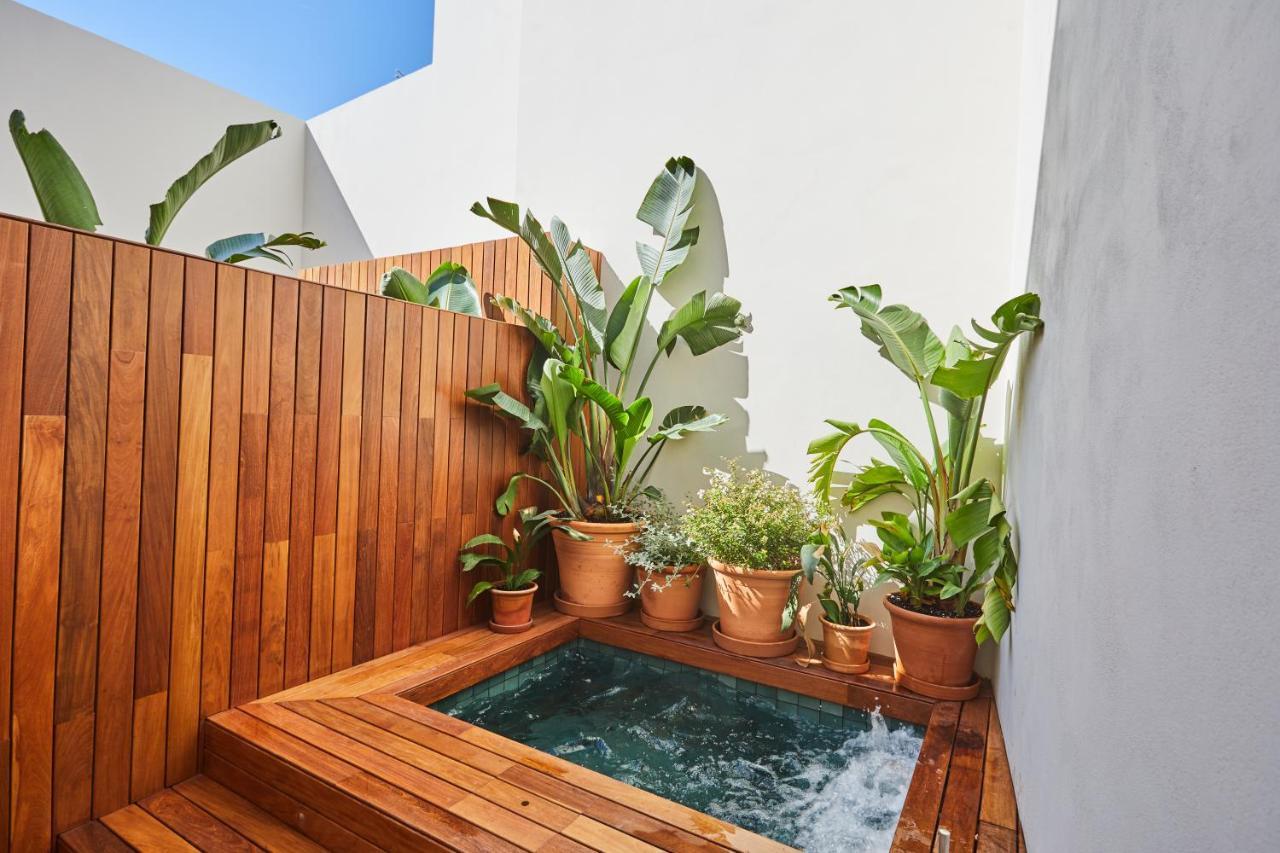 Mon Boutique Hotel Pollença Kültér fotó
