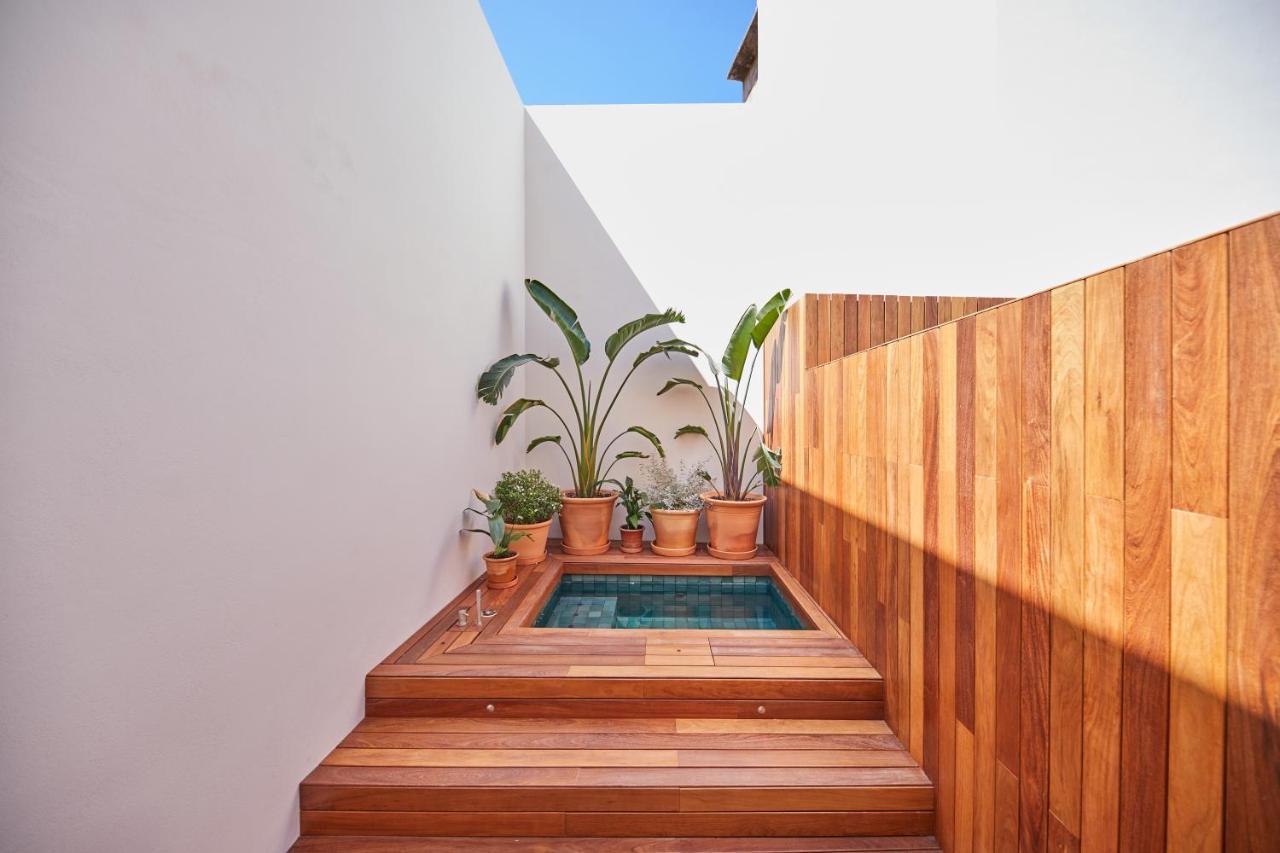 Mon Boutique Hotel Pollença Kültér fotó