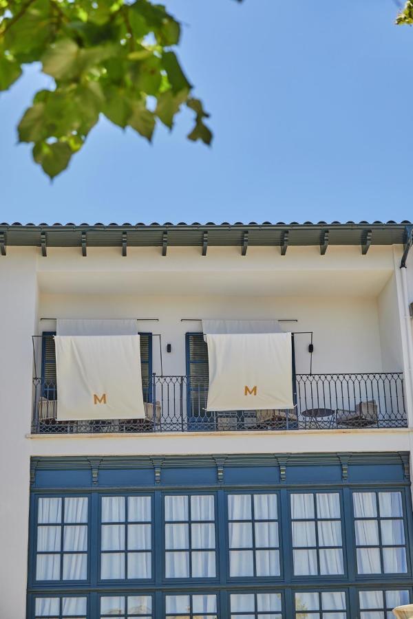Mon Boutique Hotel Pollença Kültér fotó