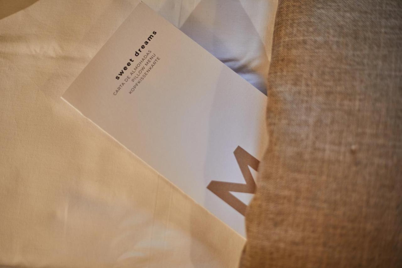 Mon Boutique Hotel Pollença Kültér fotó