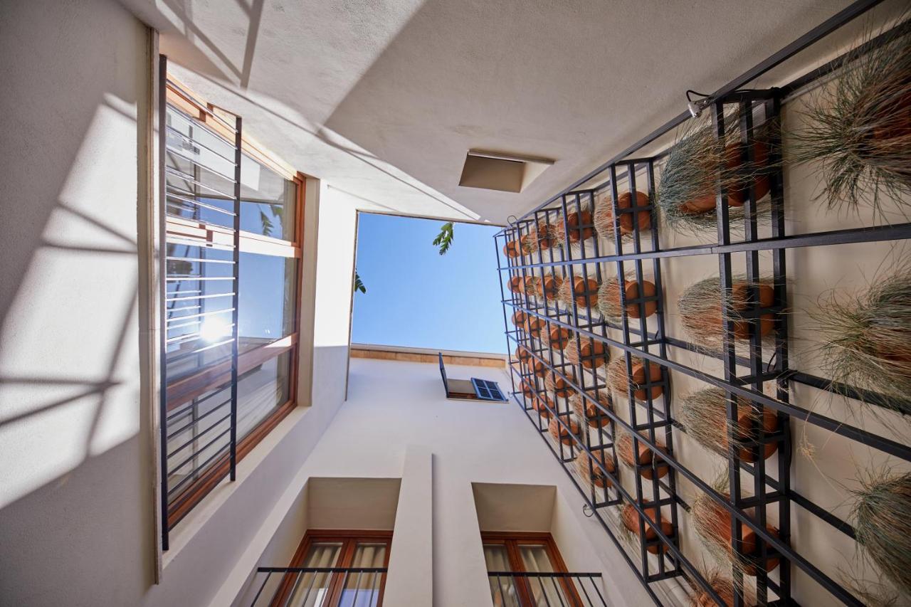 Mon Boutique Hotel Pollença Kültér fotó