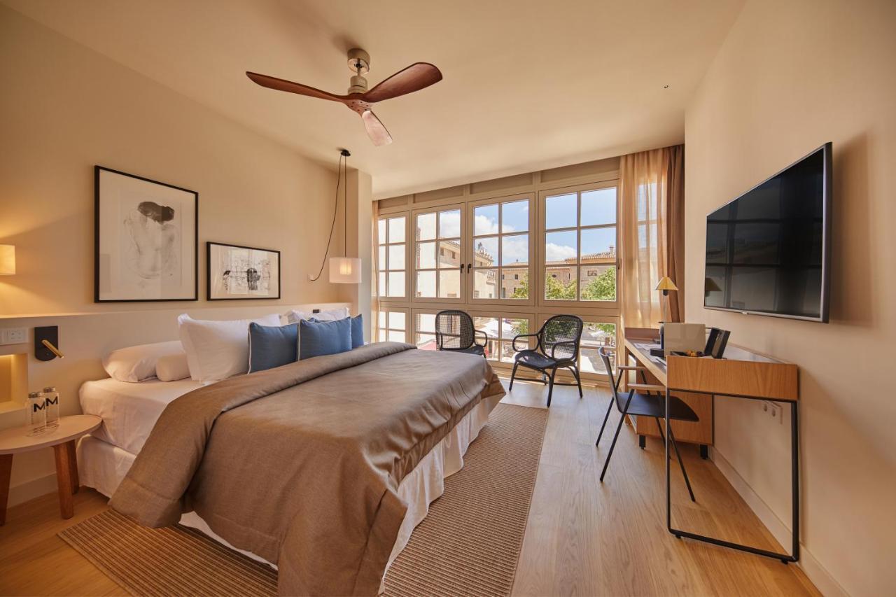 Mon Boutique Hotel Pollença Kültér fotó