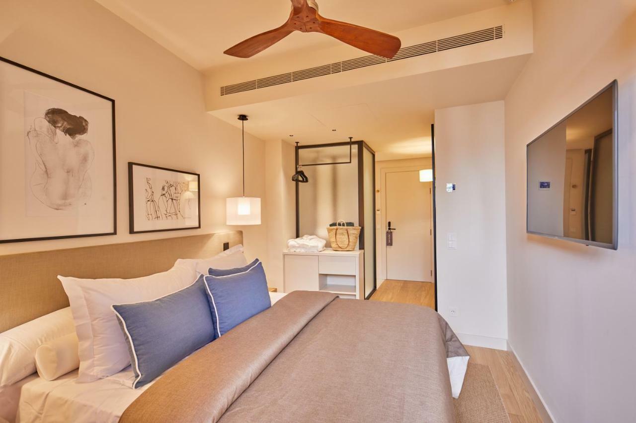 Mon Boutique Hotel Pollença Kültér fotó