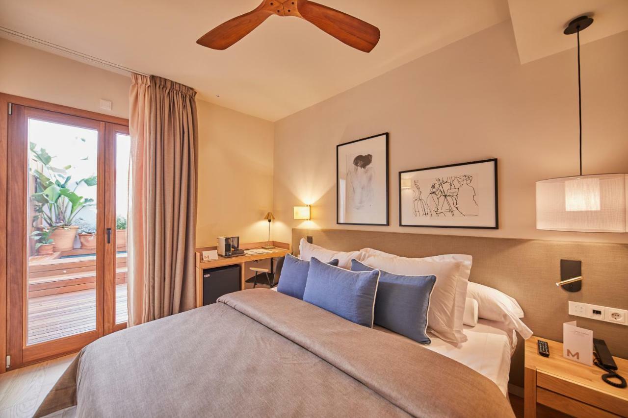 Mon Boutique Hotel Pollença Kültér fotó