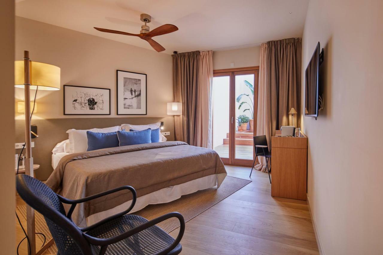 Mon Boutique Hotel Pollença Kültér fotó