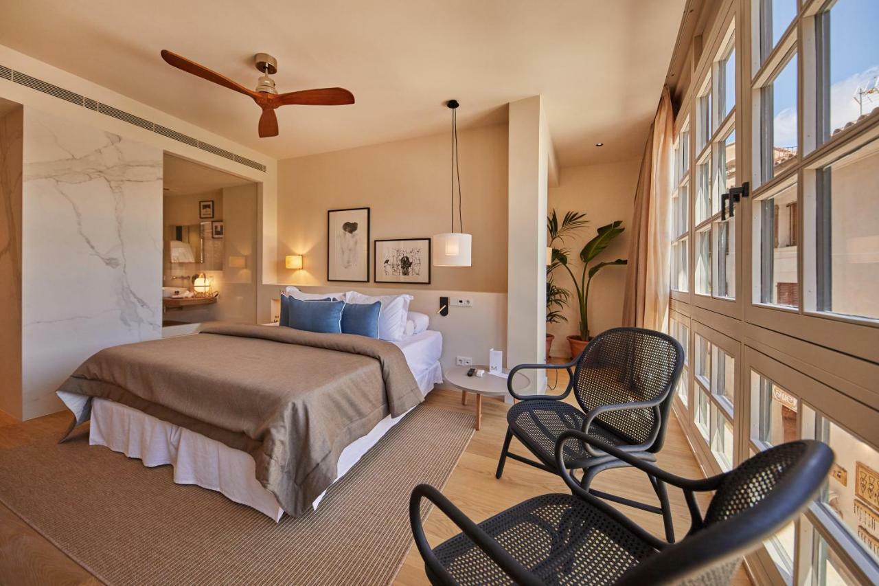 Mon Boutique Hotel Pollença Kültér fotó