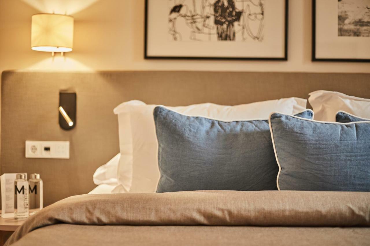 Mon Boutique Hotel Pollença Kültér fotó