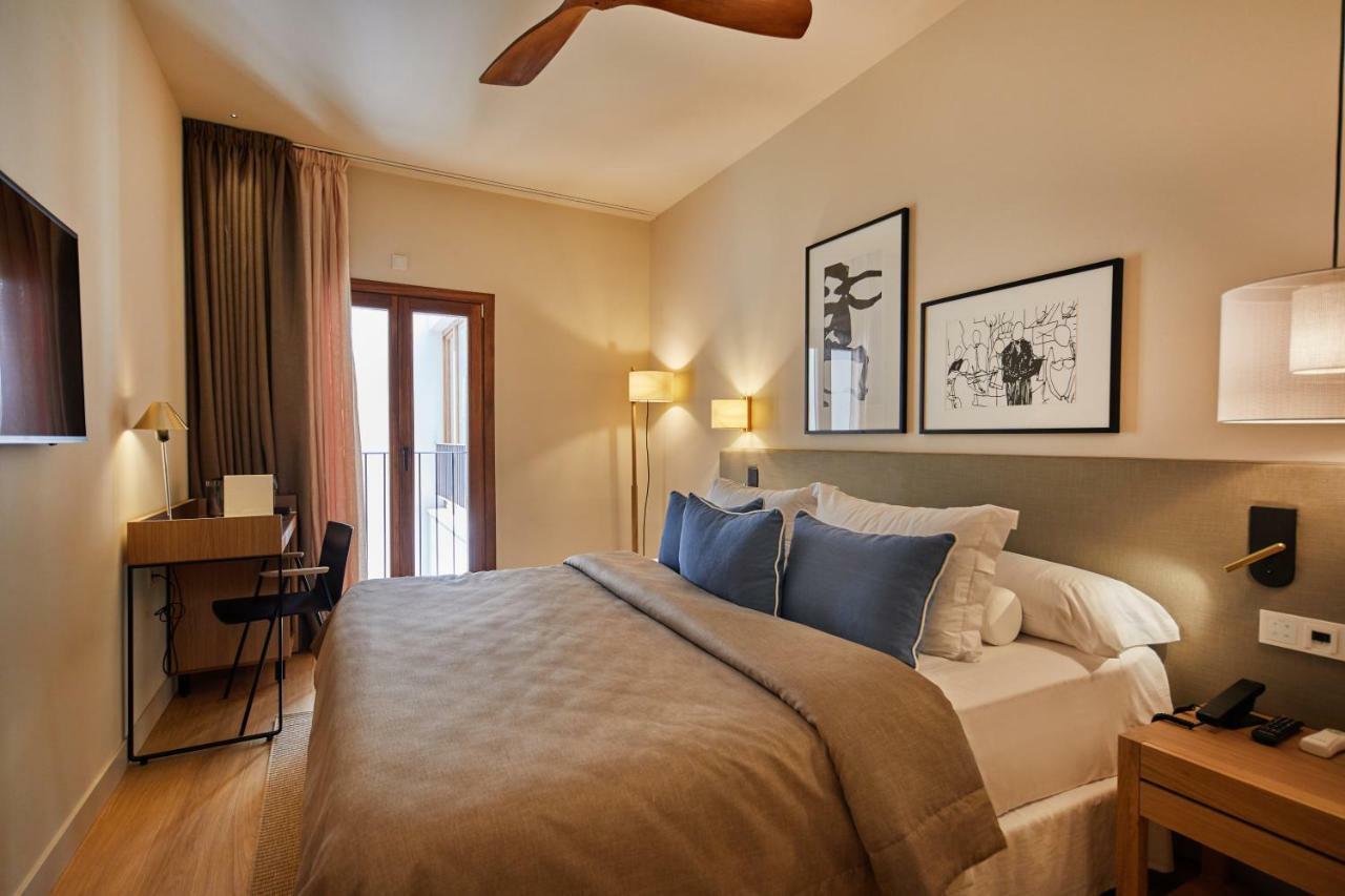 Mon Boutique Hotel Pollença Kültér fotó