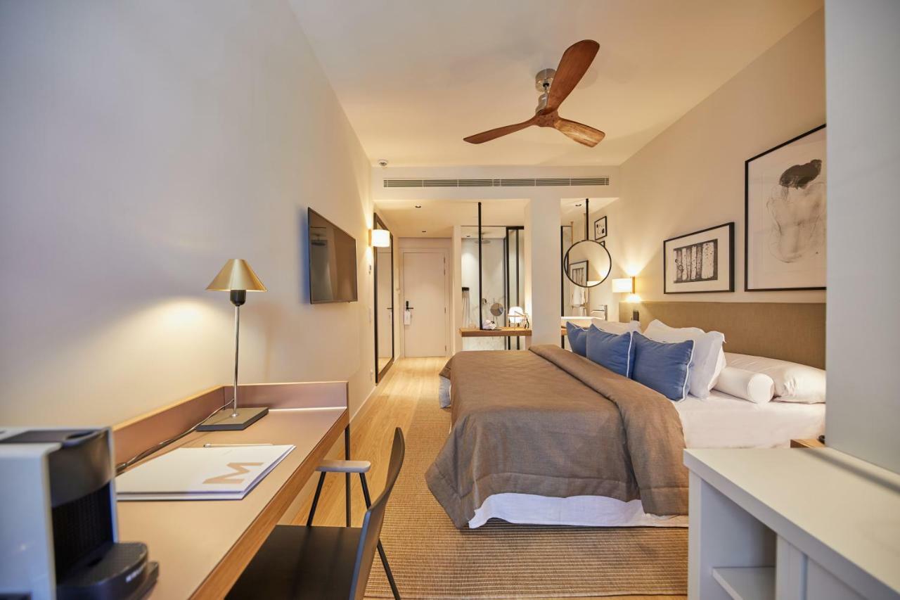 Mon Boutique Hotel Pollença Kültér fotó