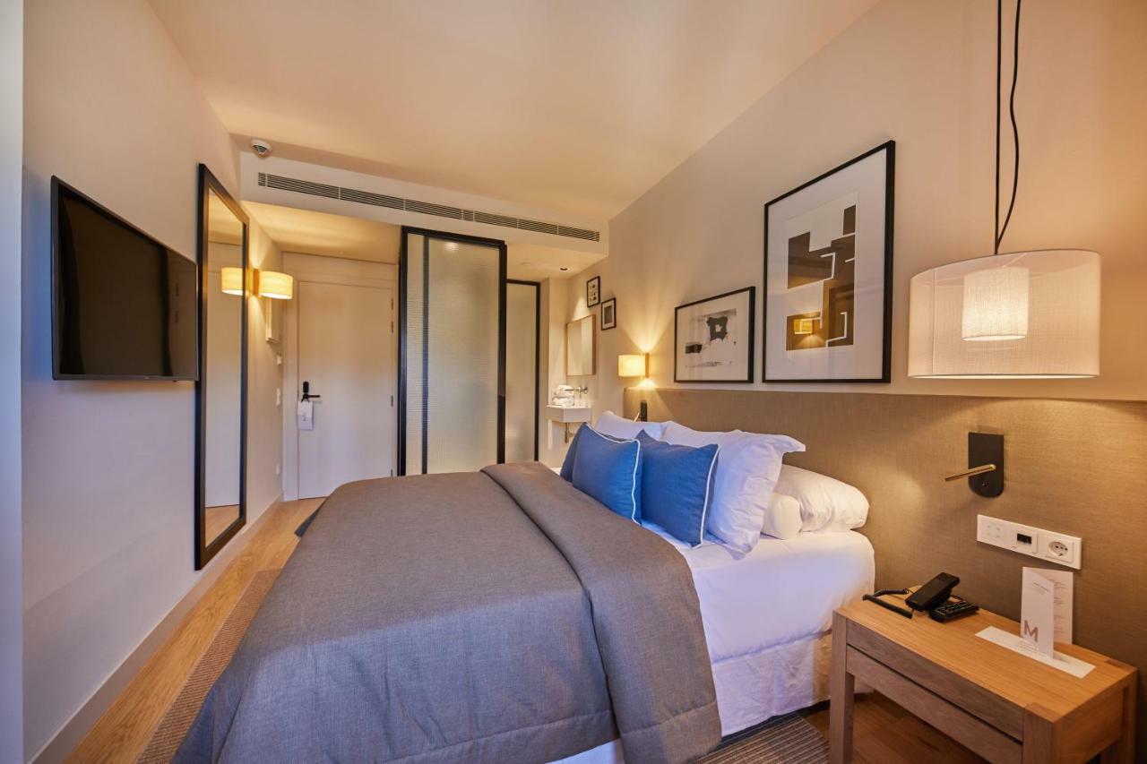 Mon Boutique Hotel Pollença Kültér fotó