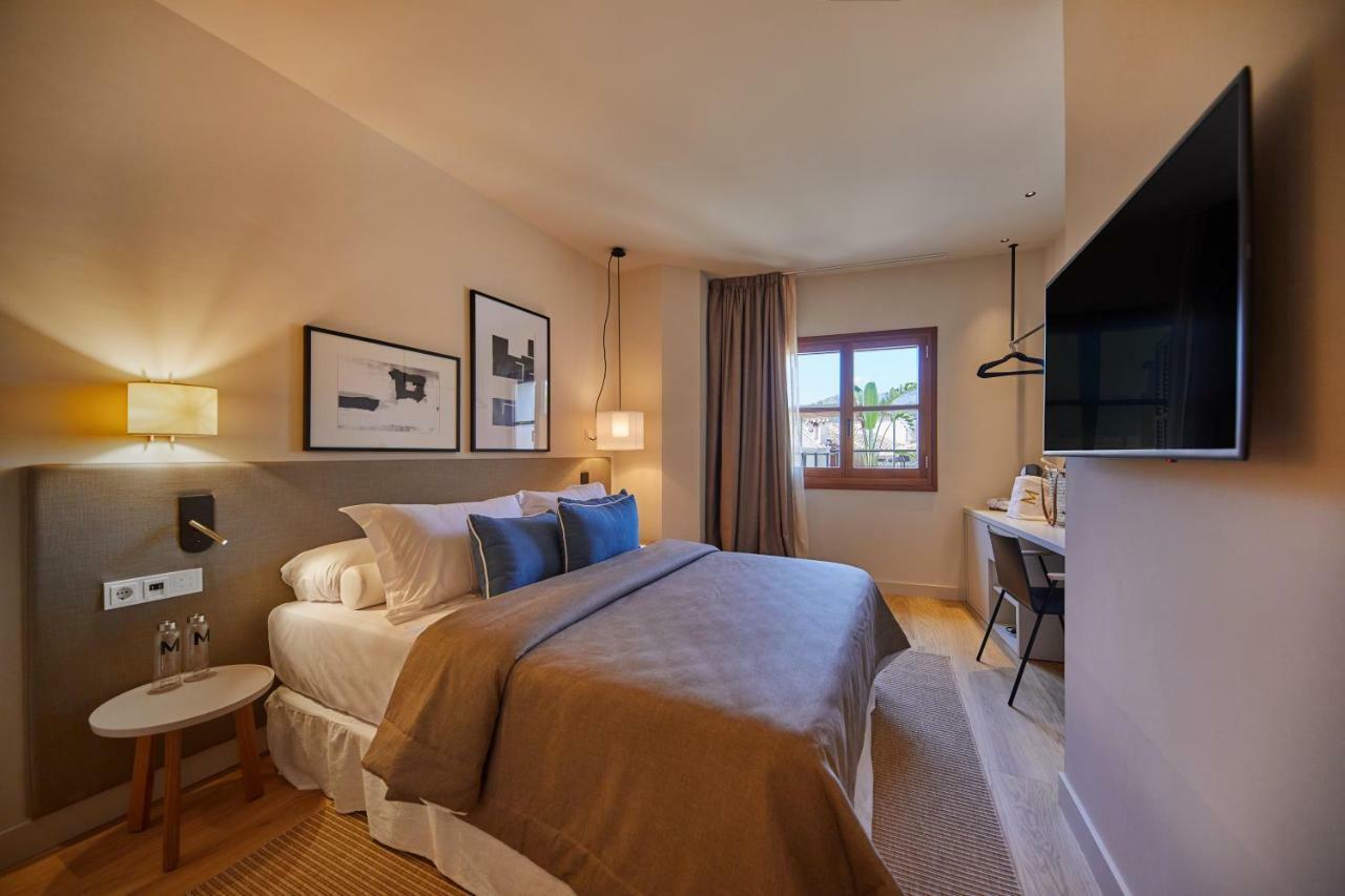 Mon Boutique Hotel Pollença Kültér fotó