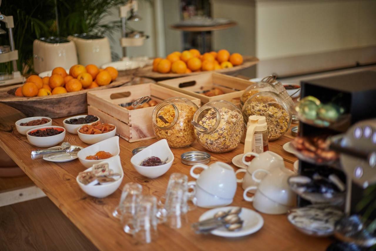 Mon Boutique Hotel Pollença Kültér fotó
