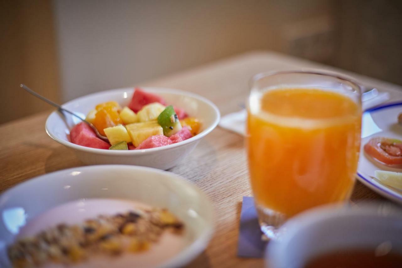 Mon Boutique Hotel Pollença Kültér fotó