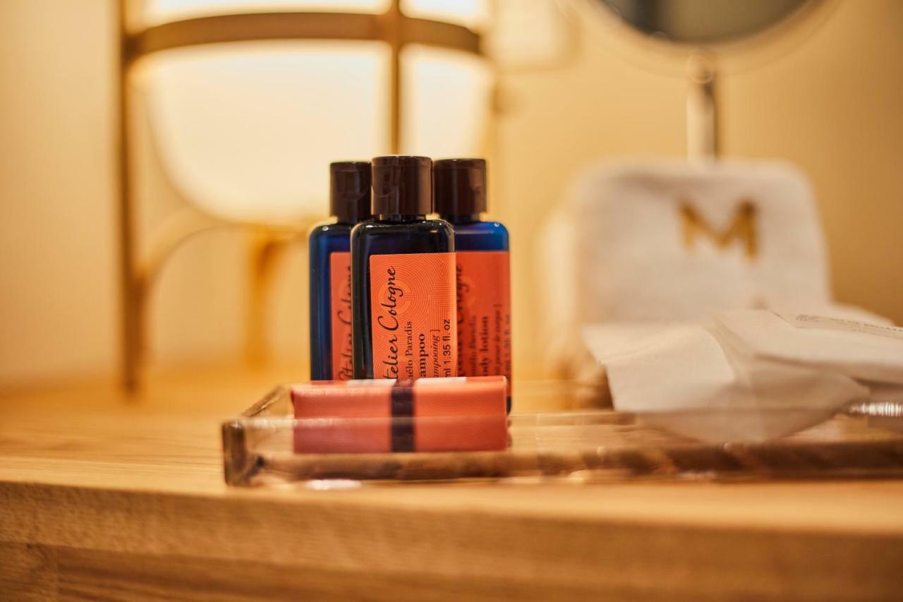 Mon Boutique Hotel Pollença Kültér fotó