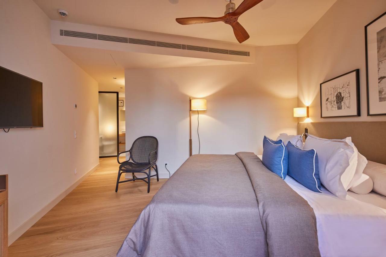 Mon Boutique Hotel Pollença Kültér fotó