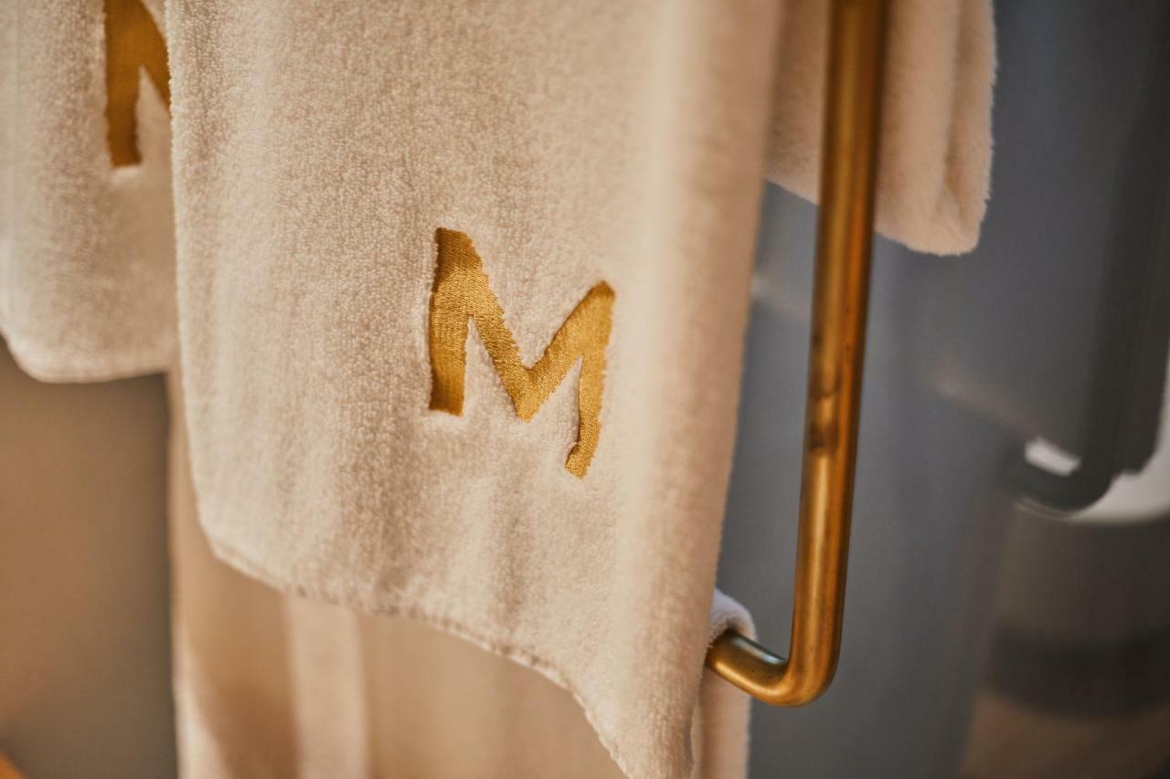 Mon Boutique Hotel Pollença Kültér fotó