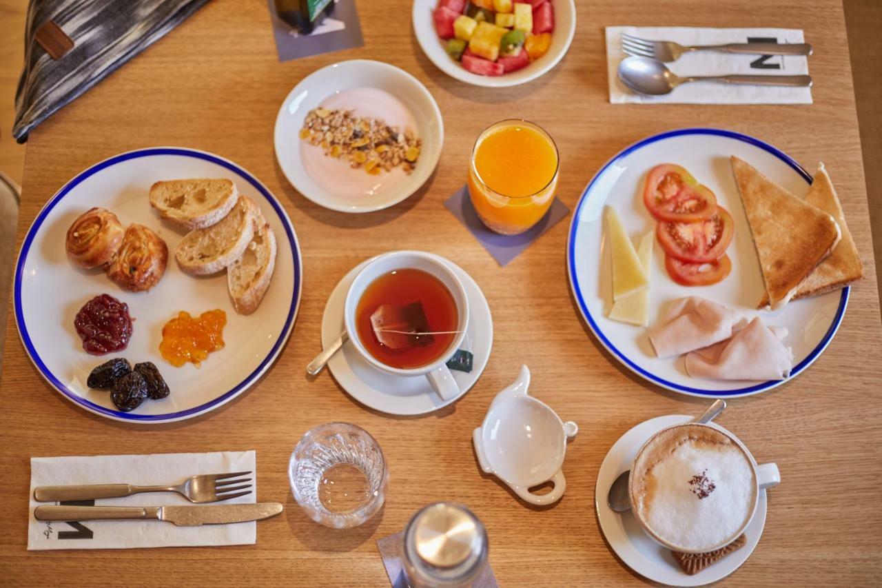 Mon Boutique Hotel Pollença Kültér fotó