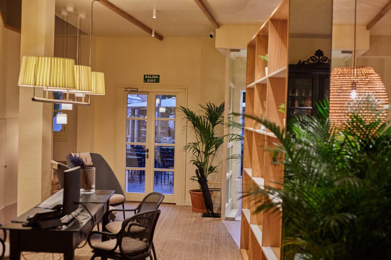Mon Boutique Hotel Pollença Kültér fotó